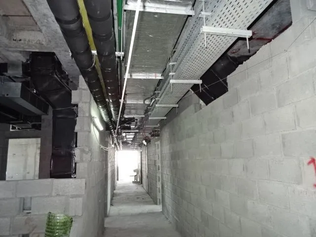 project inspections