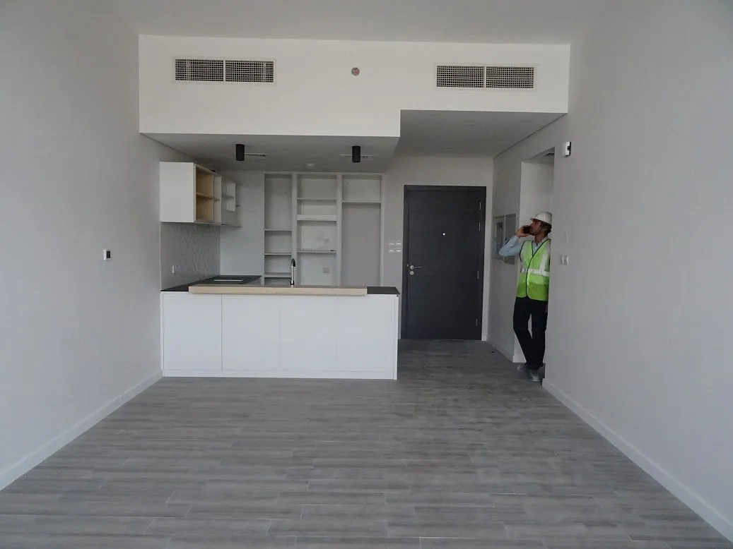project inspections