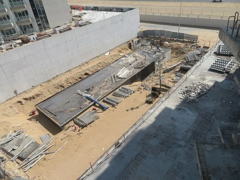 project inspections