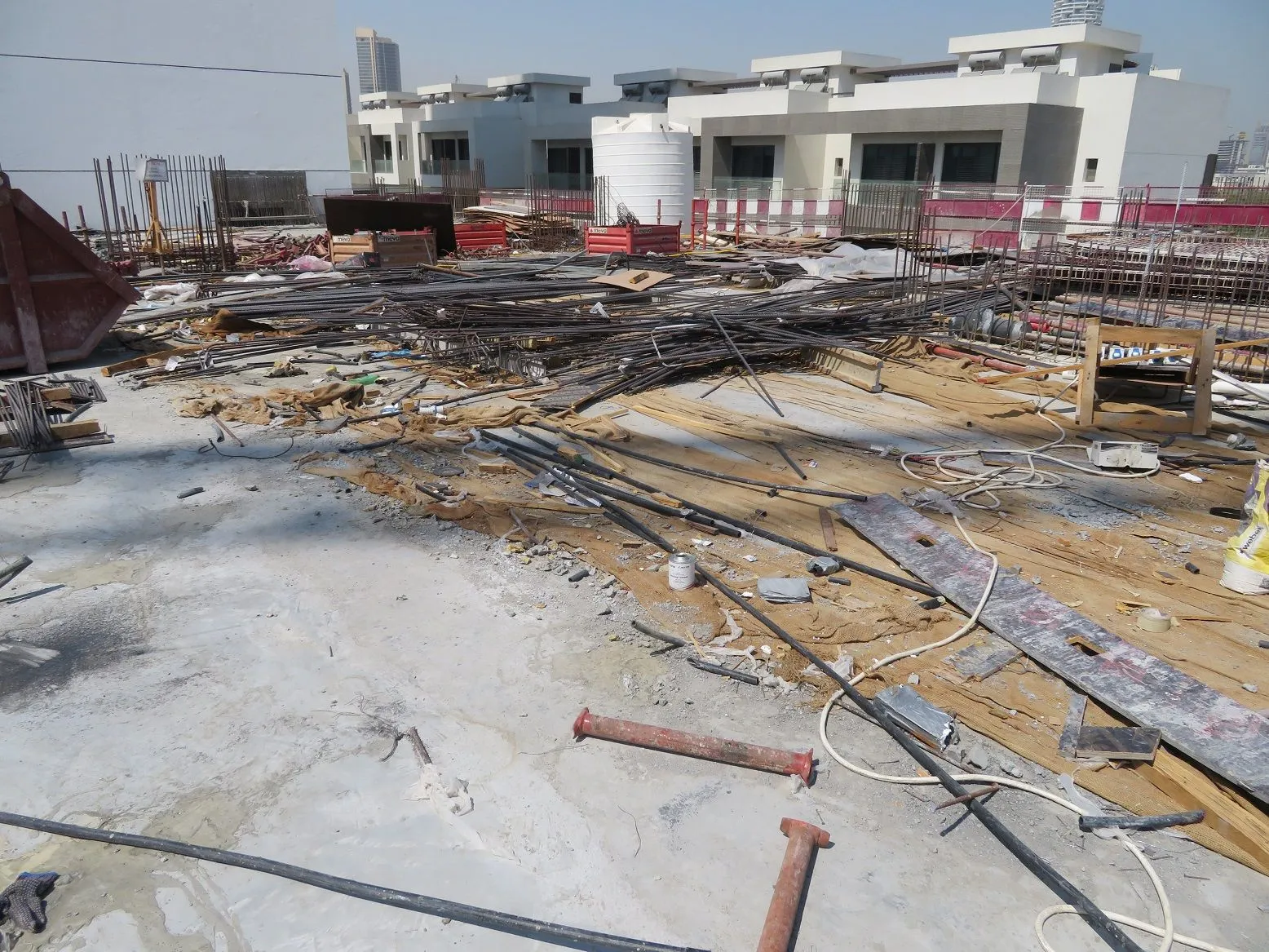 project inspections