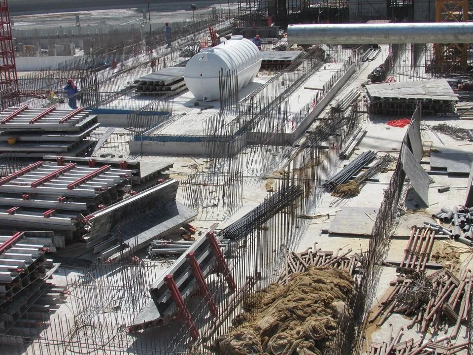 project inspections