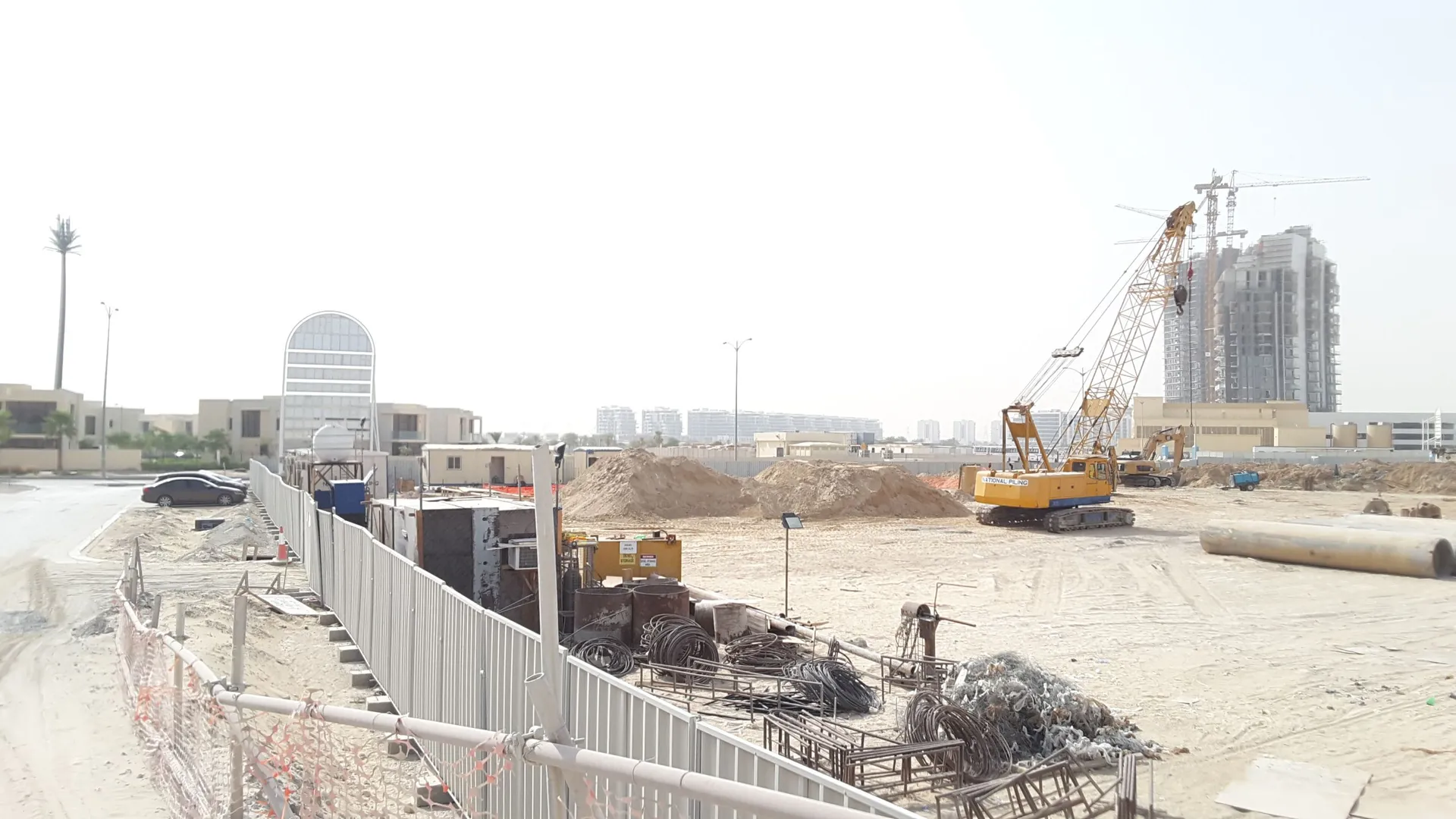 project inspections