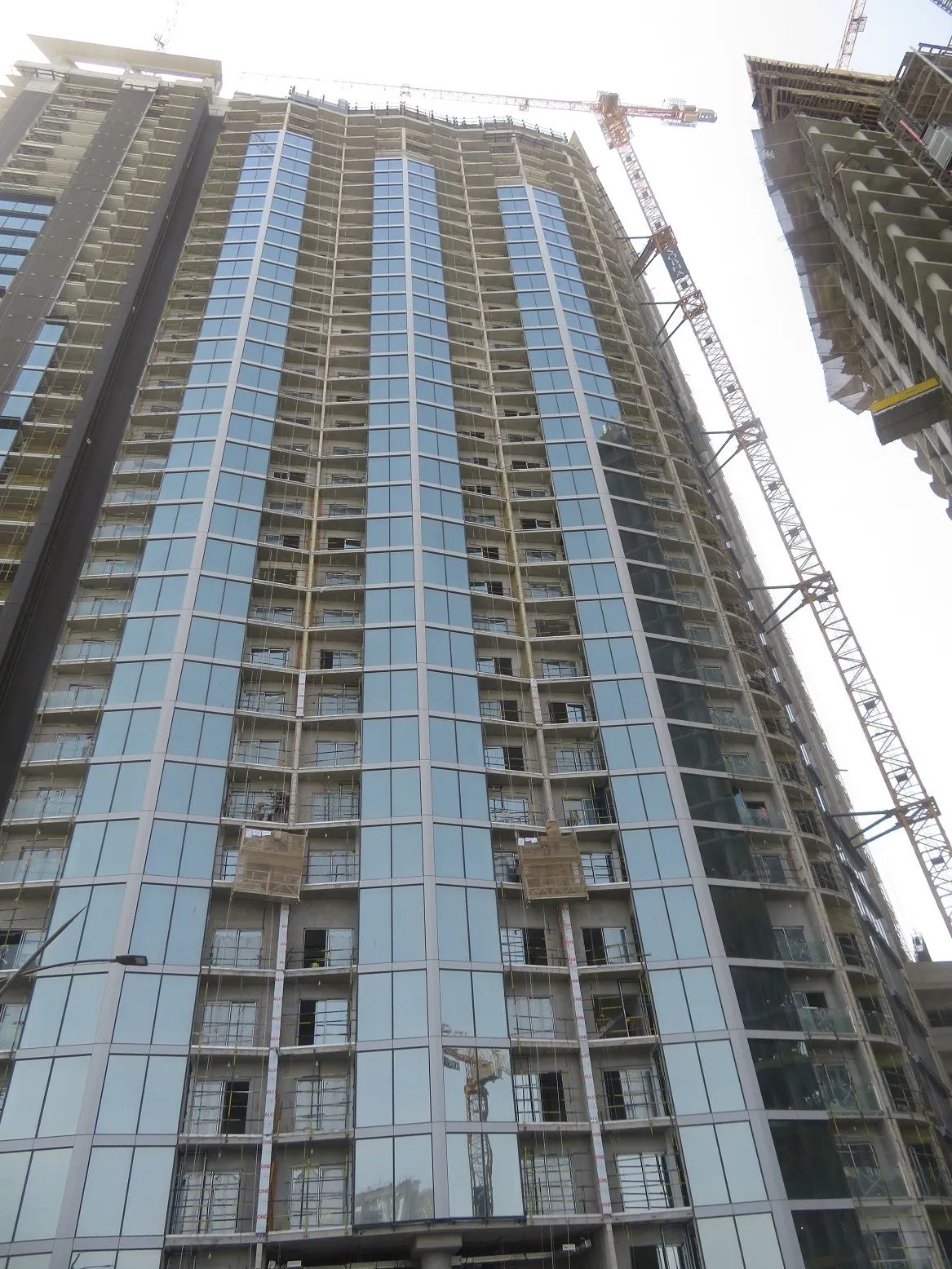project inspections