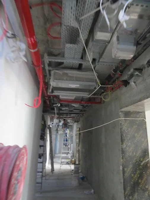 project inspections