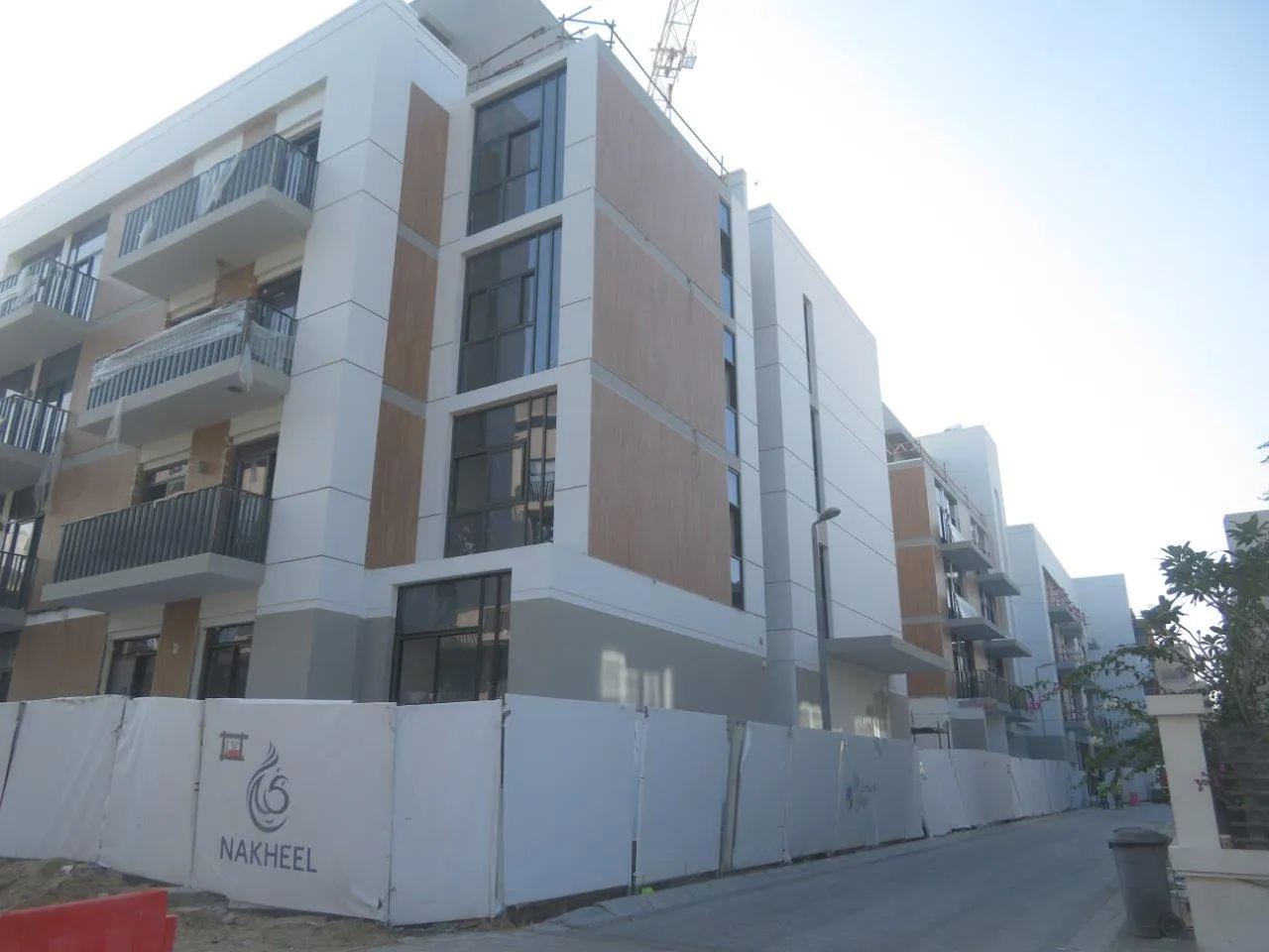 project inspections