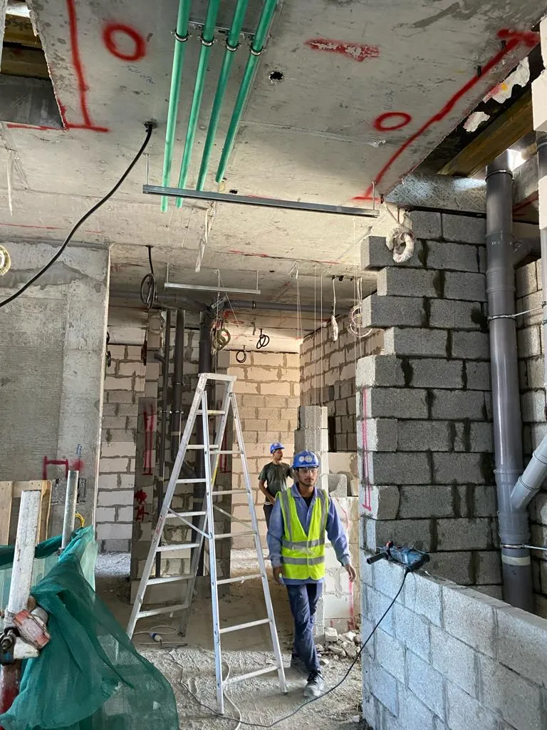project inspections