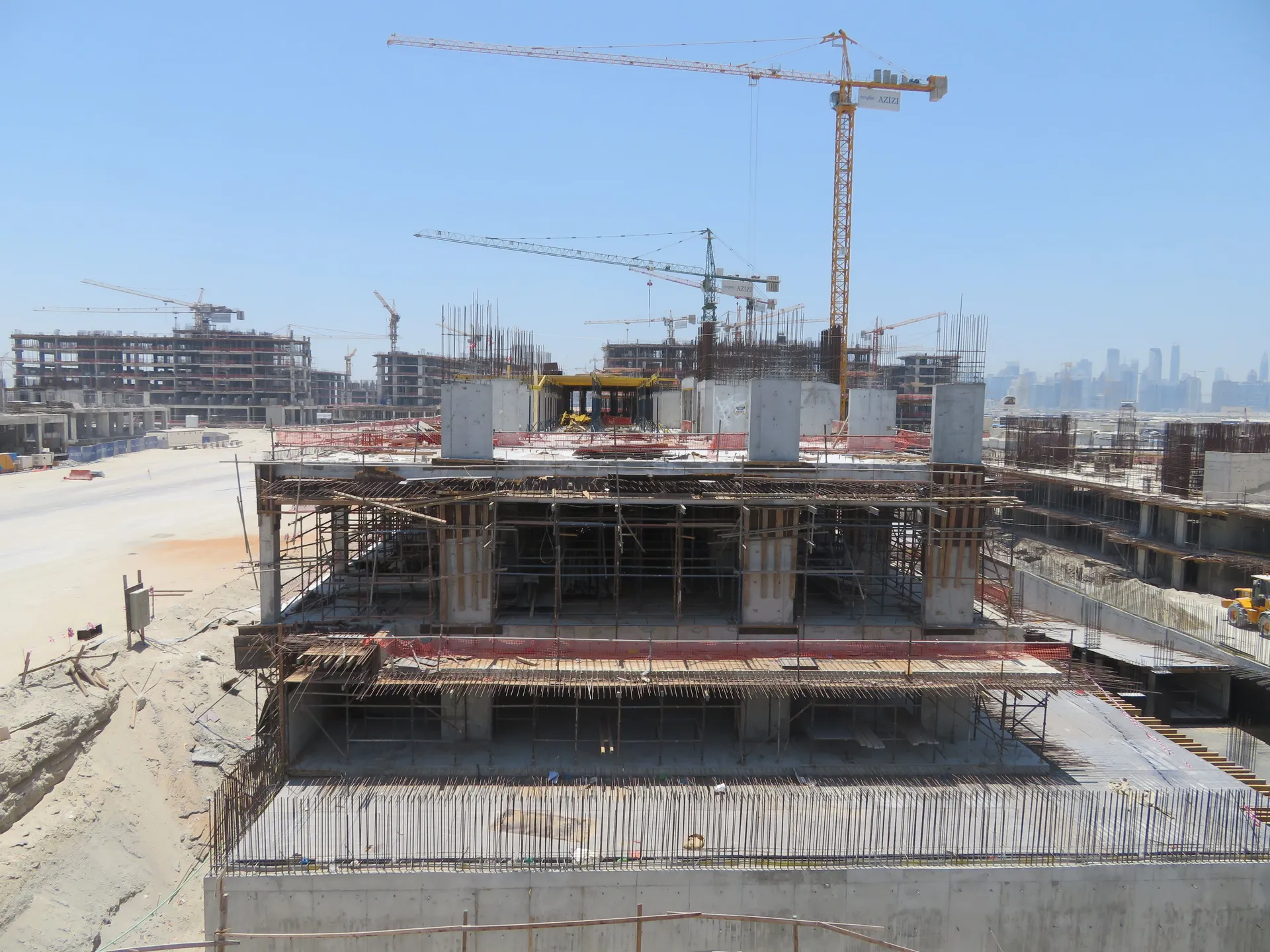 project inspections