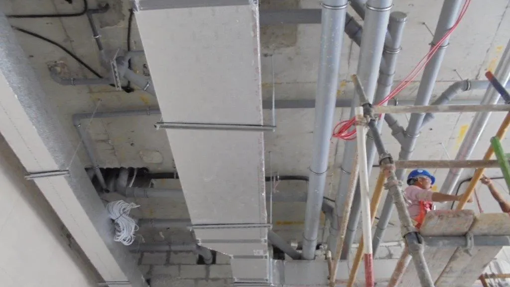 project inspections