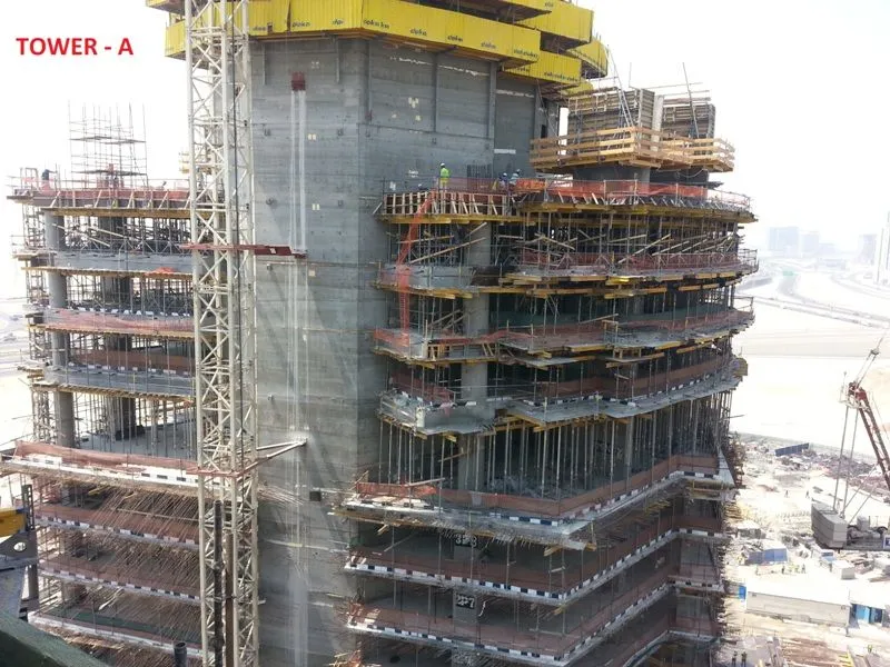 project inspections
