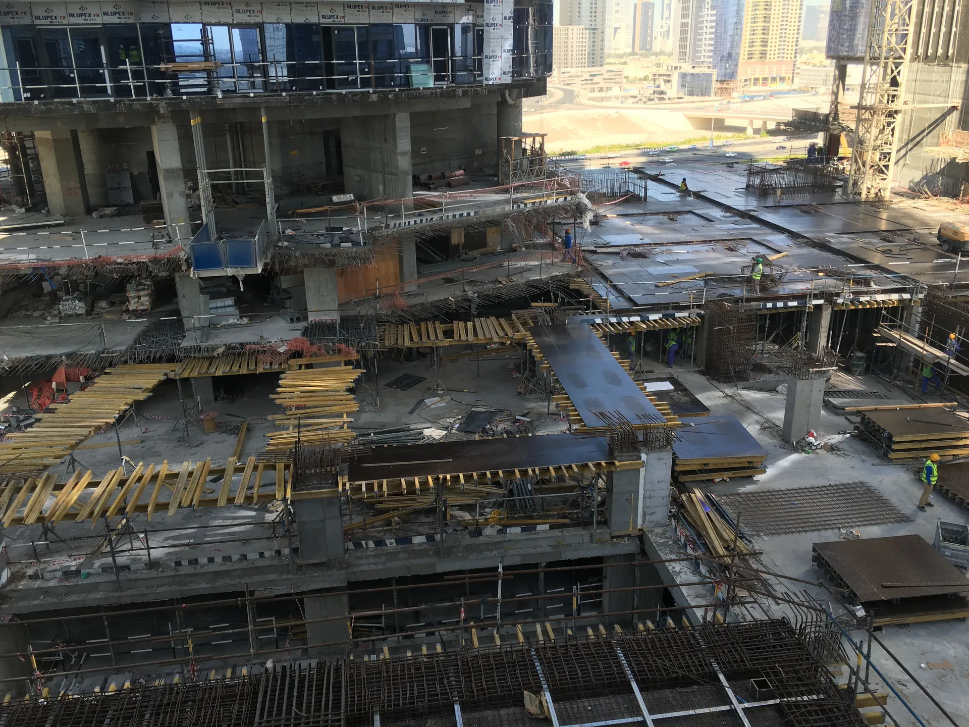 project inspections