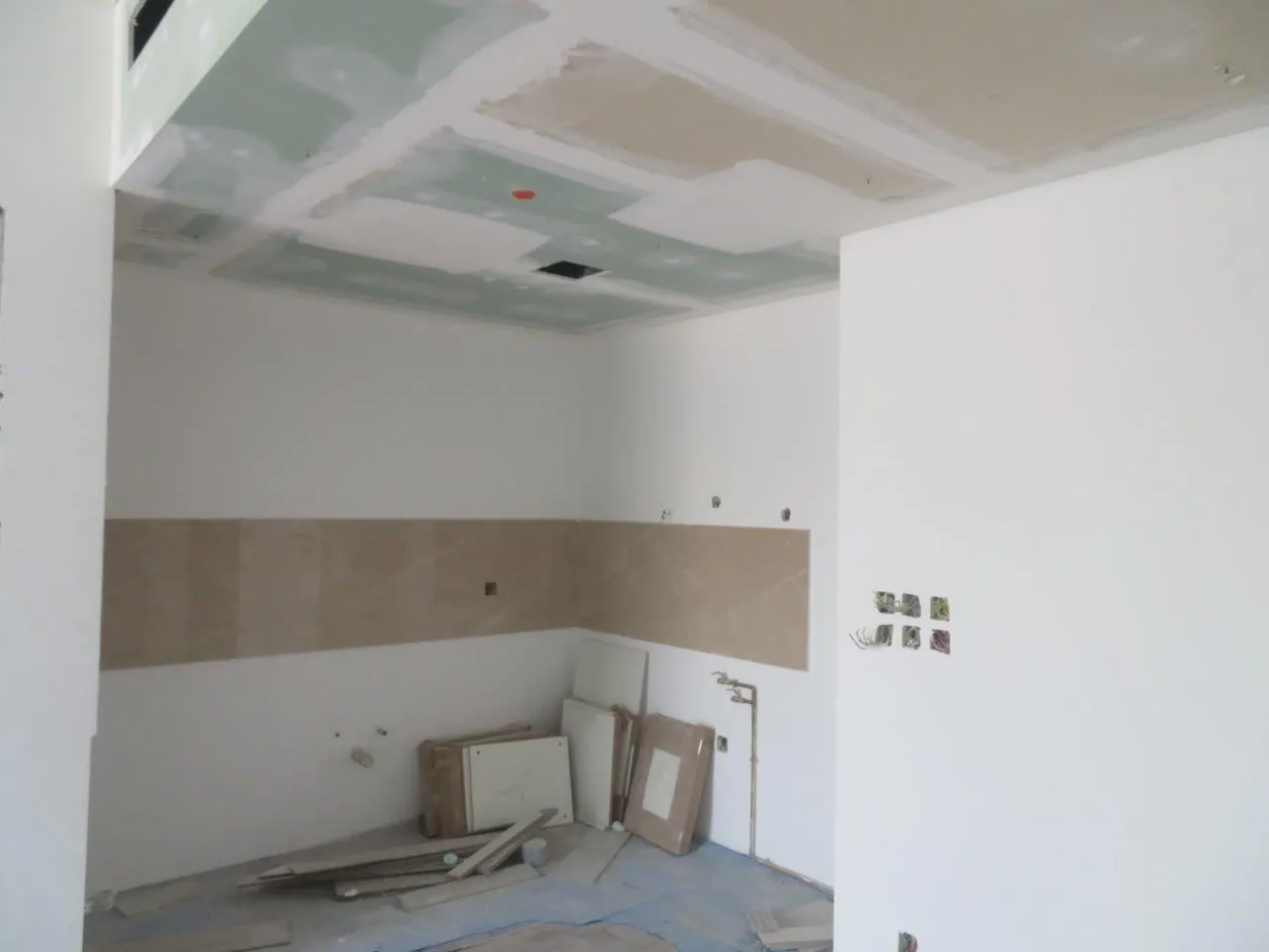 project inspections