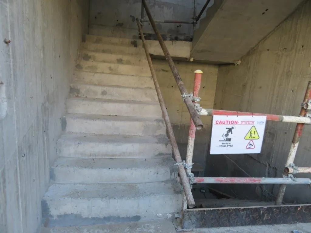 project inspections