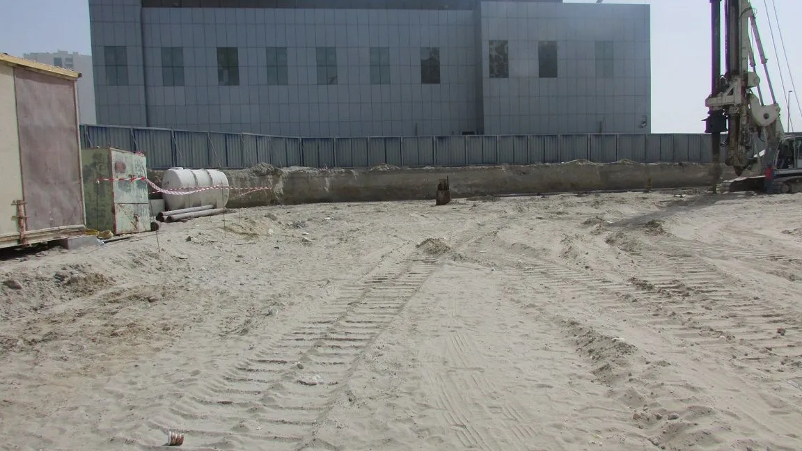 project inspections