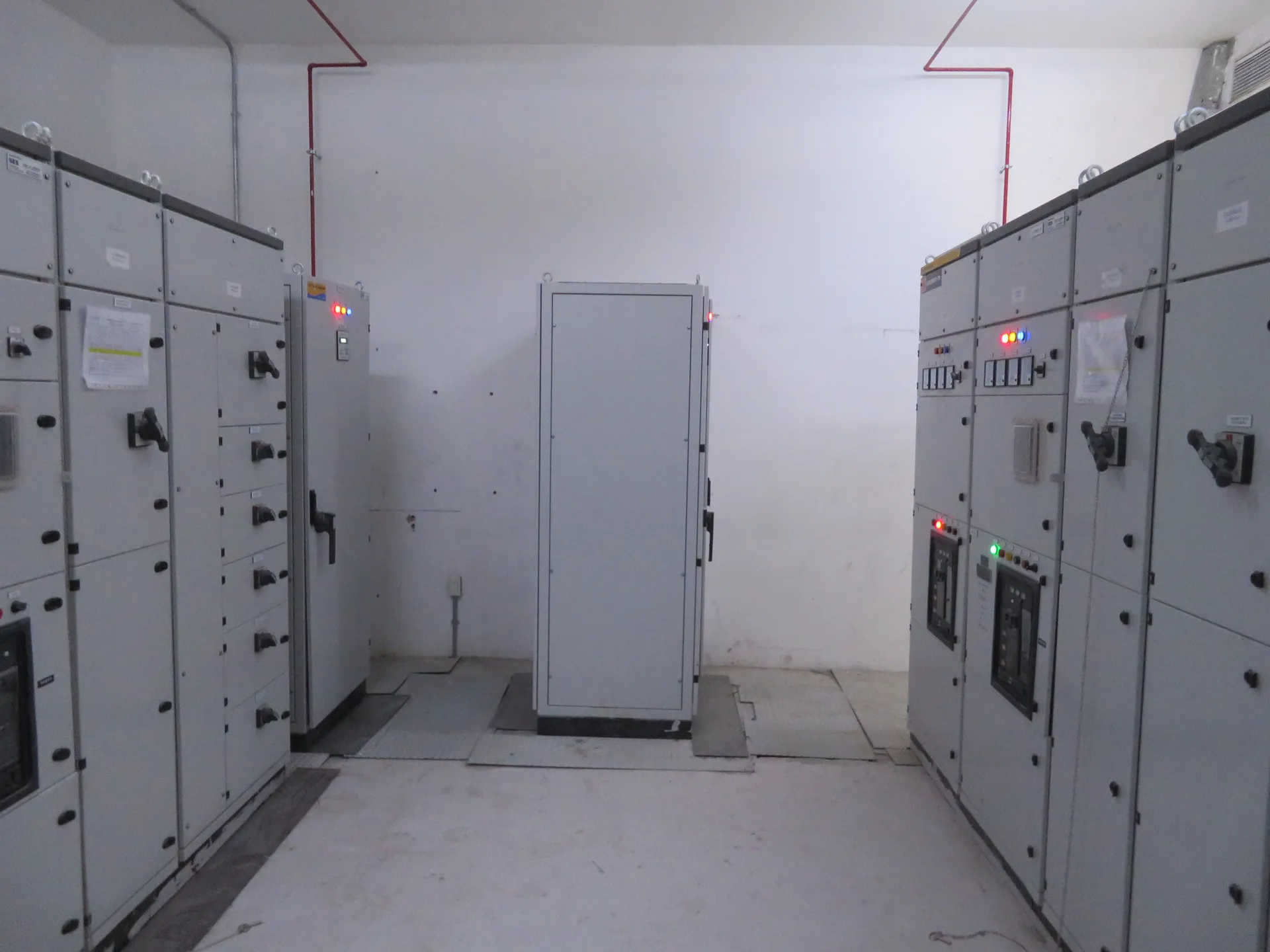 project inspections