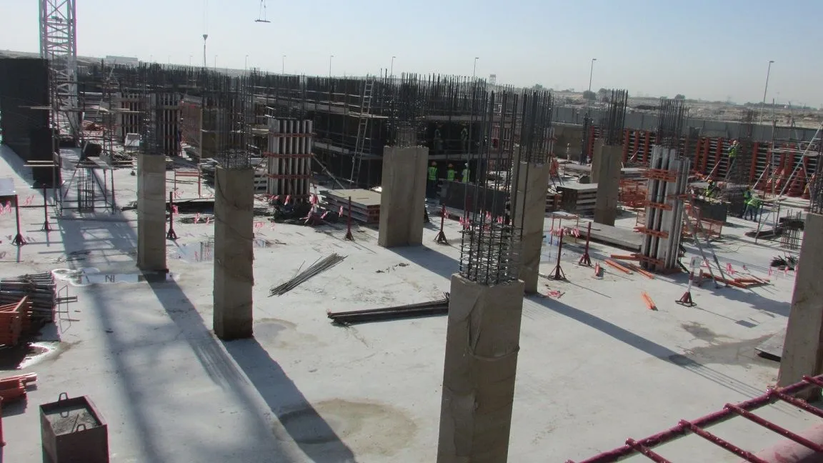 project inspections