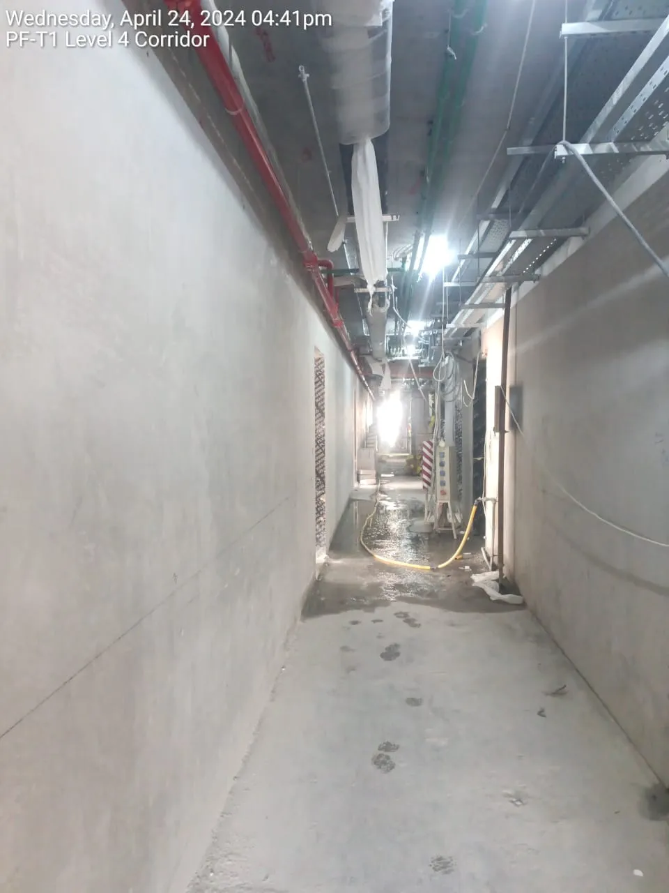 project inspections