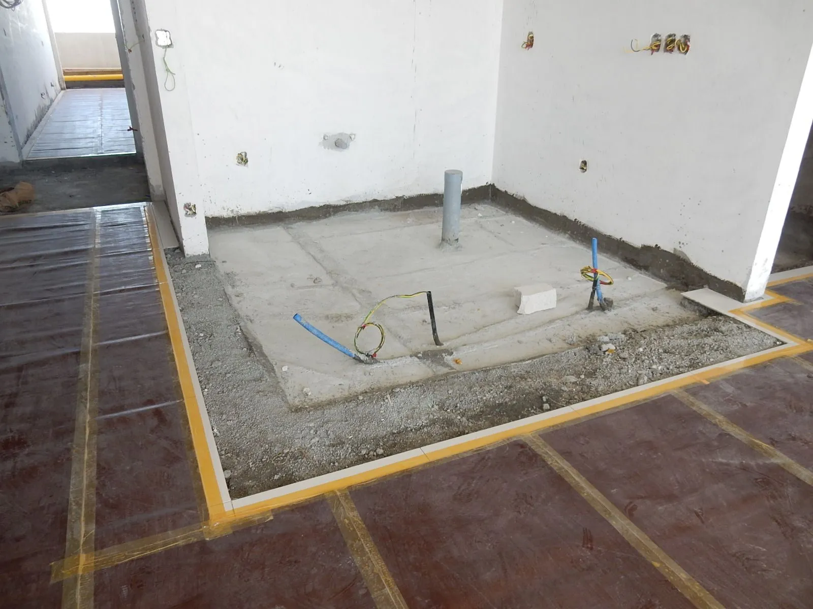 project inspections