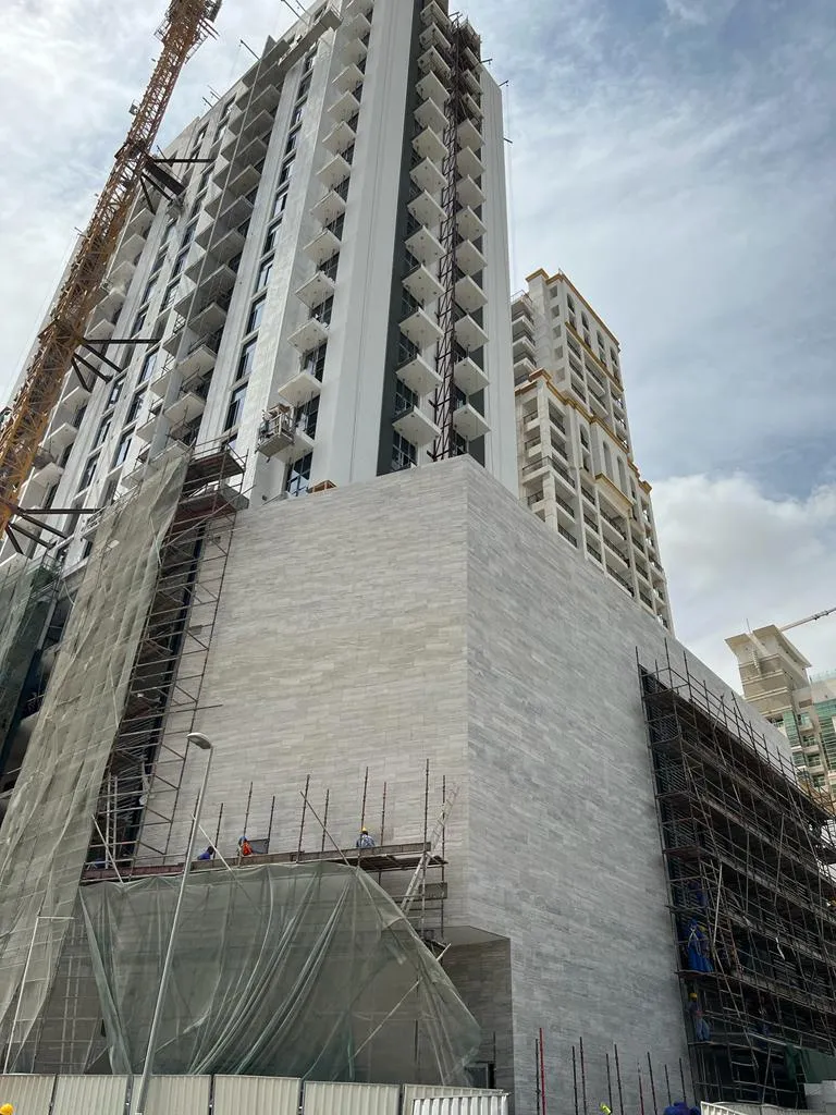 project inspections