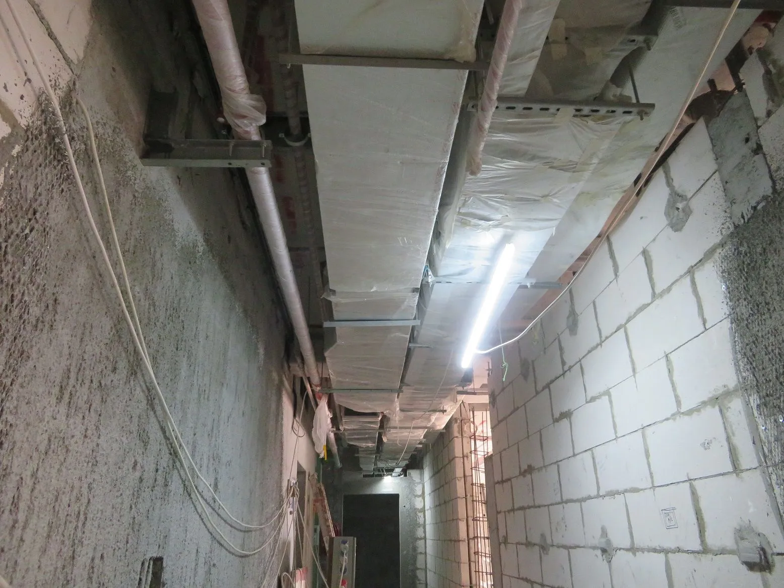 project inspections
