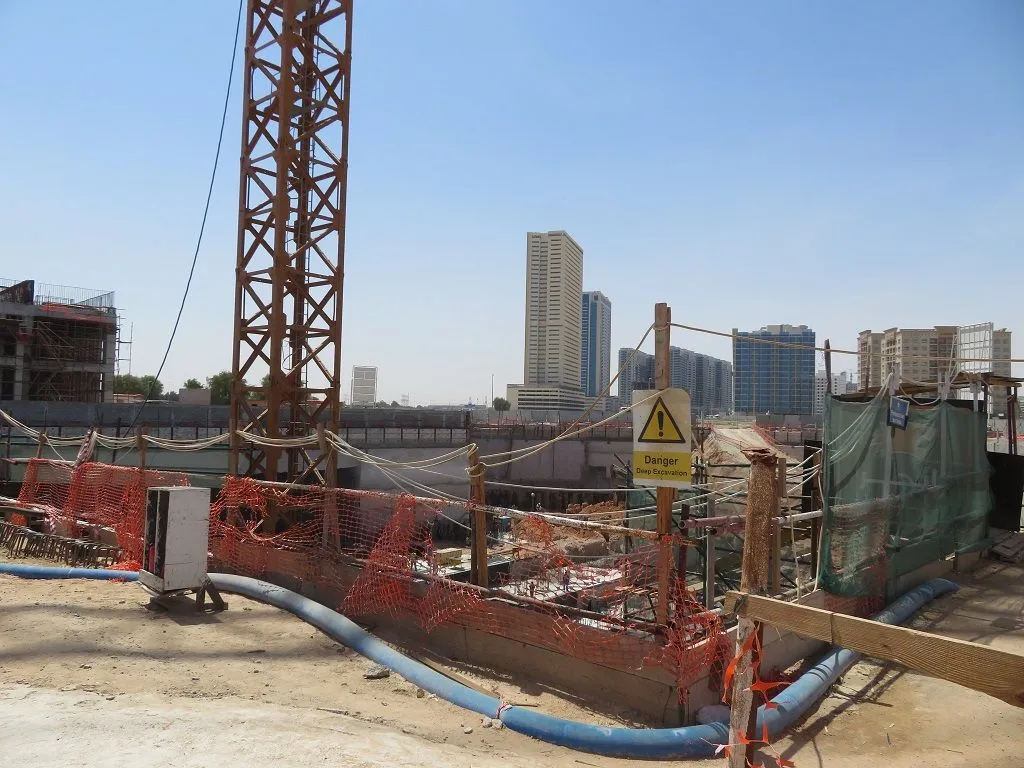 project inspections