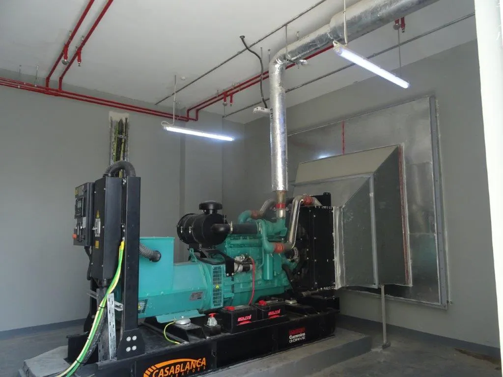 project inspections