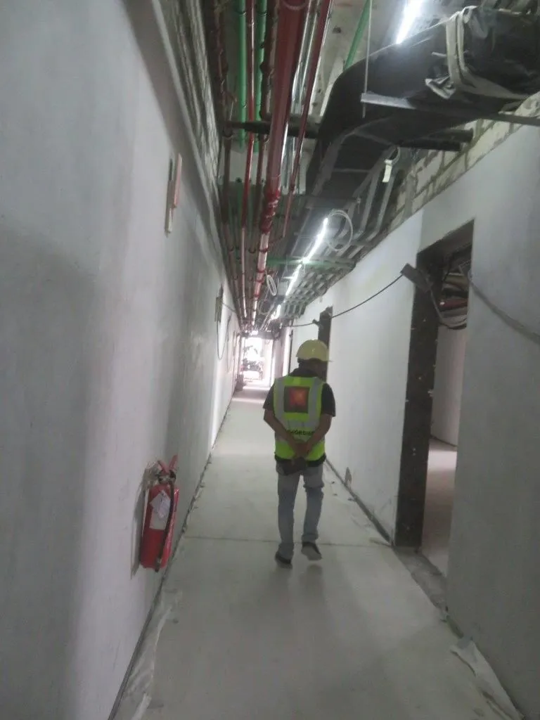 project inspections