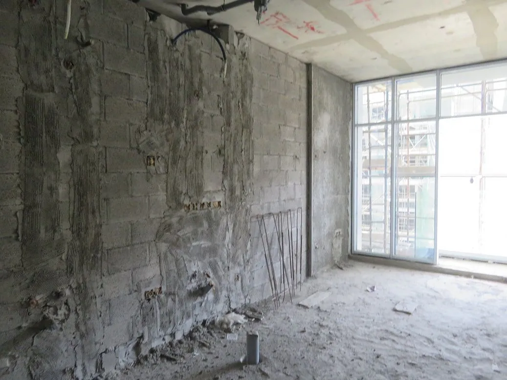 project inspections