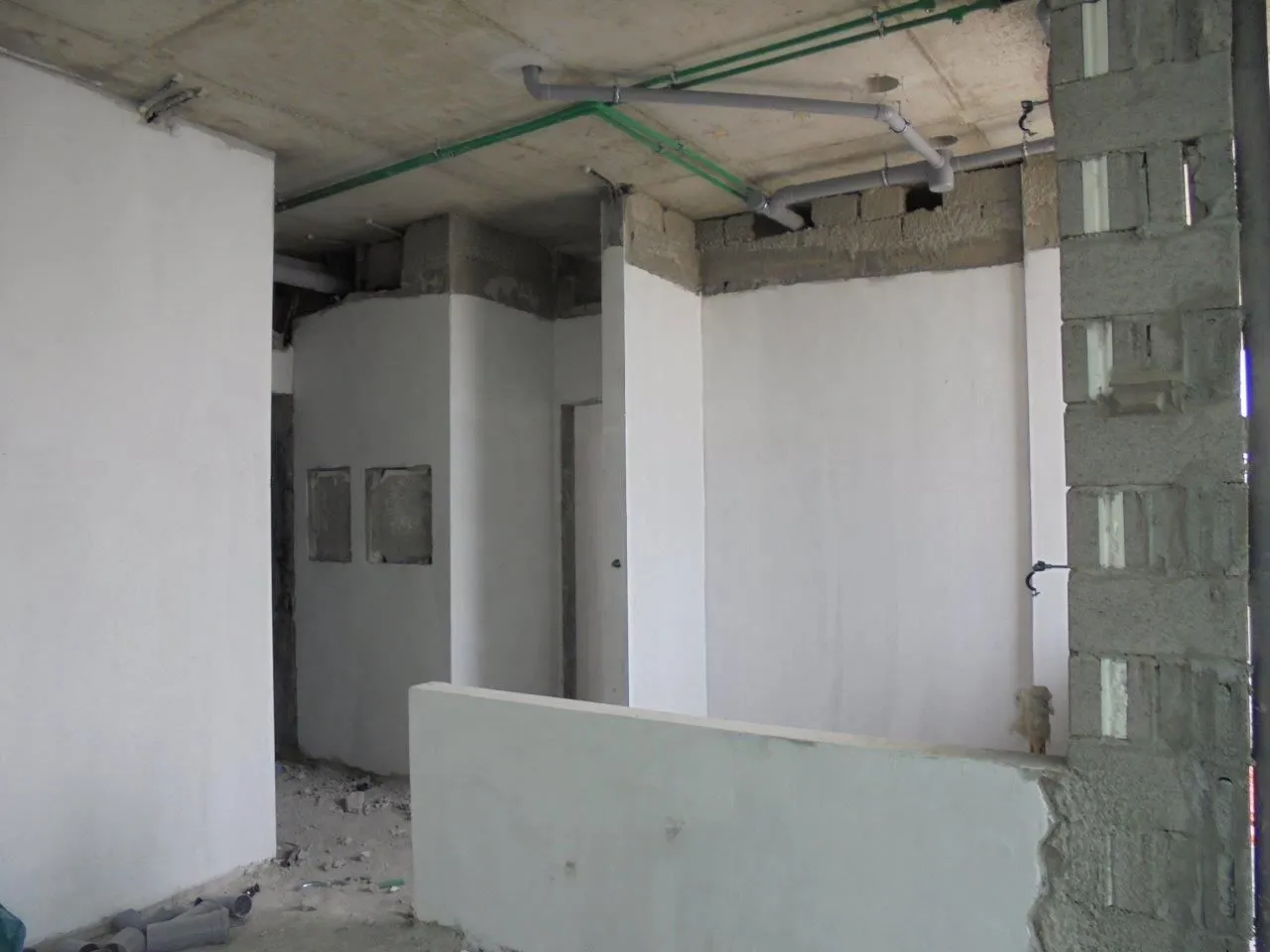 project inspections