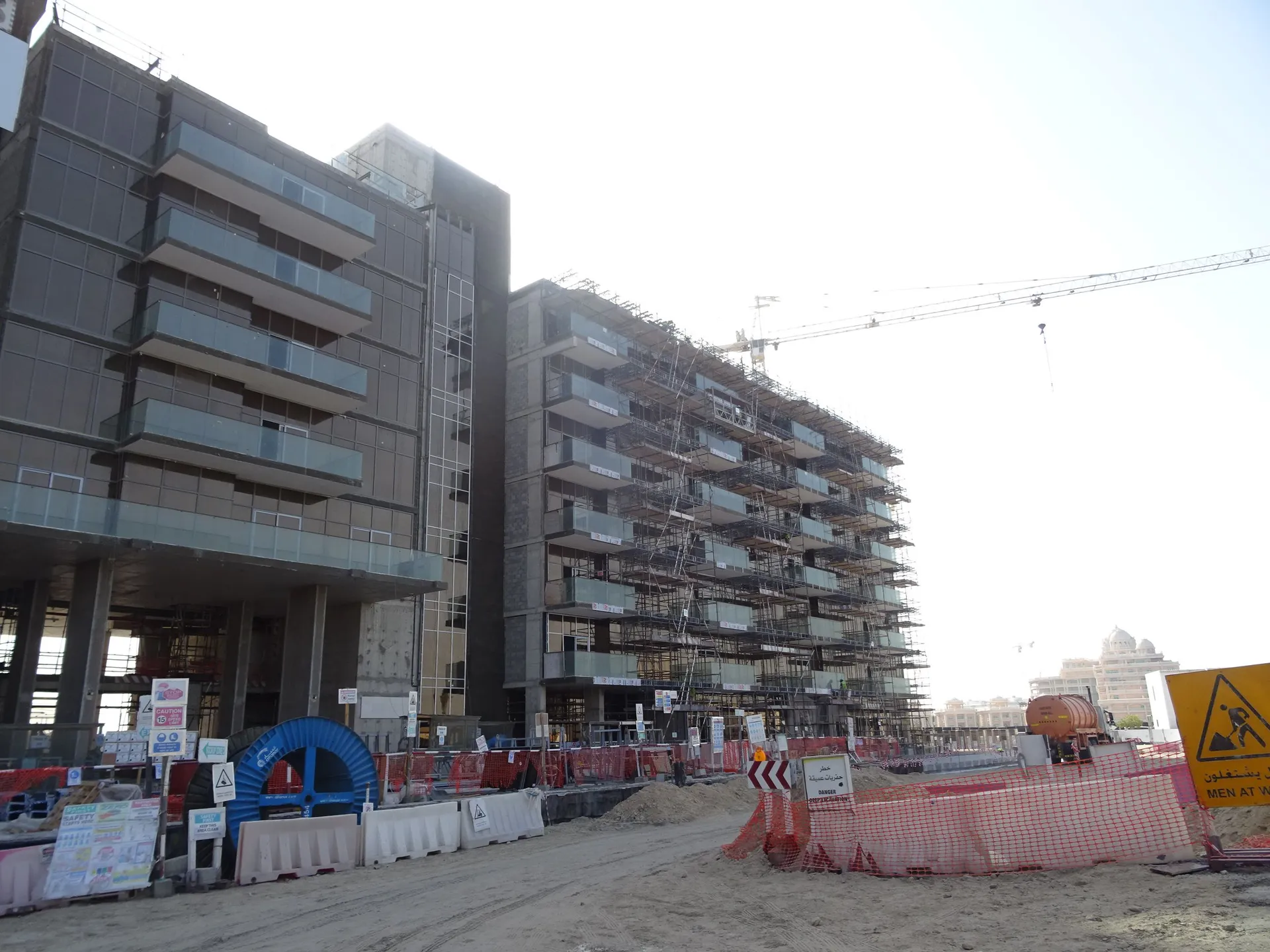 project inspections