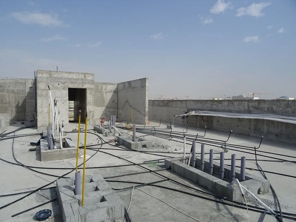 project inspections