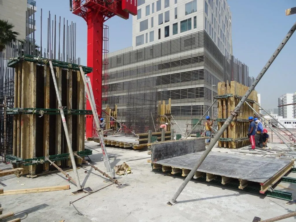 project inspections