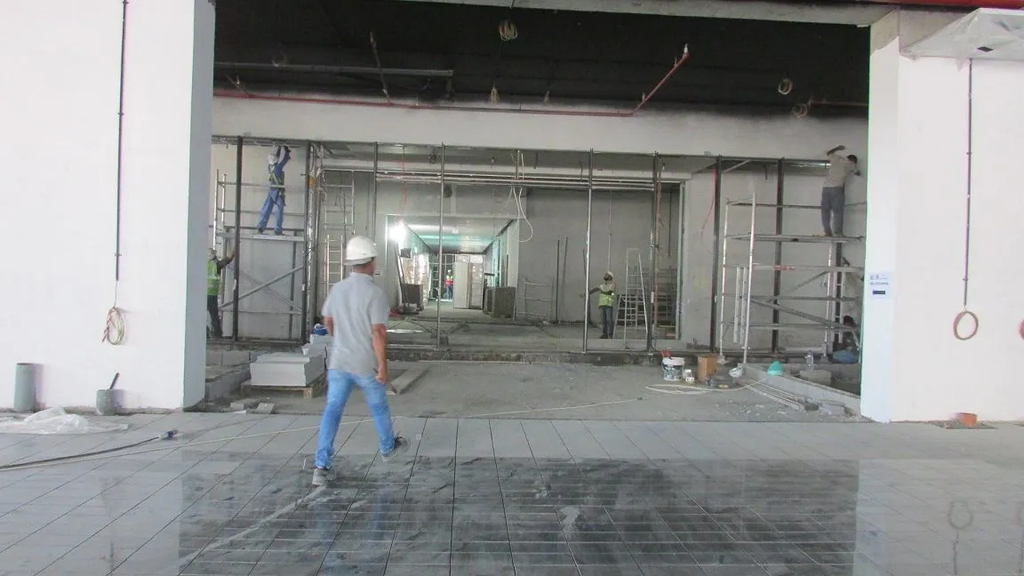 project inspections
