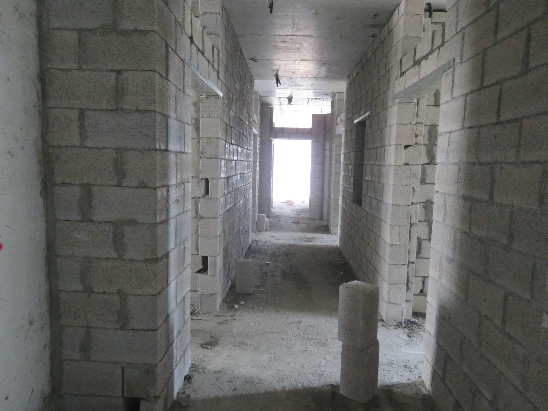 project inspections