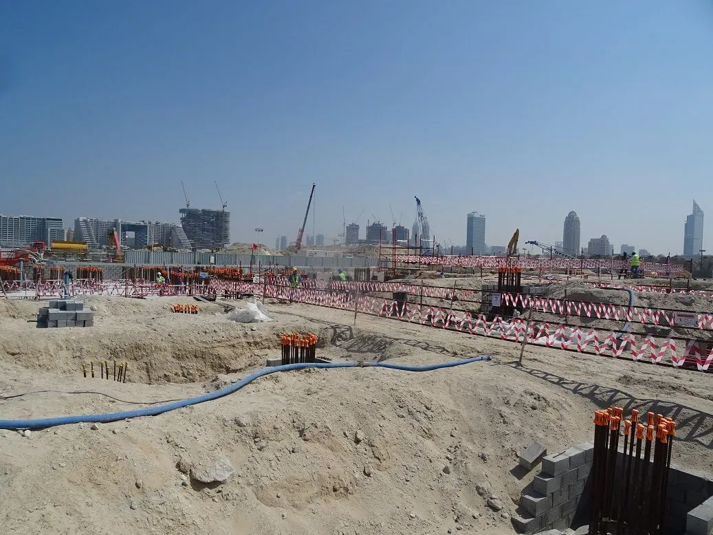 project inspections