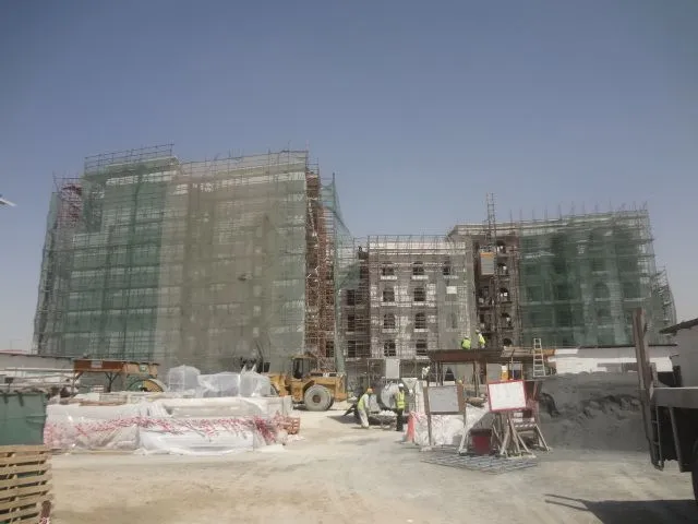 project inspections