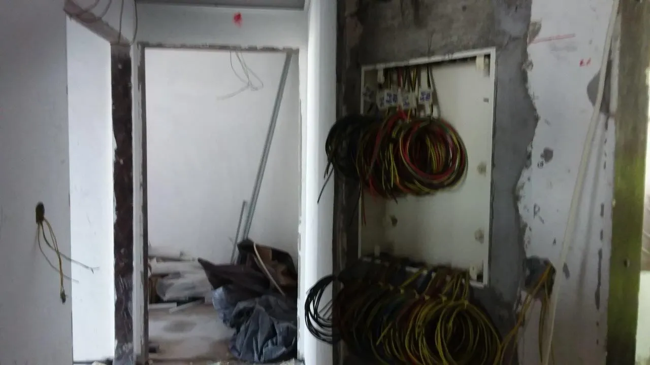 project inspections