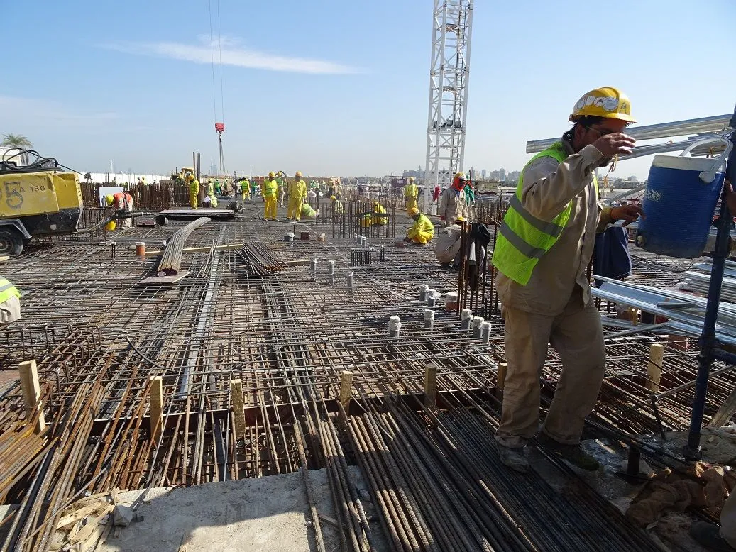 project inspections