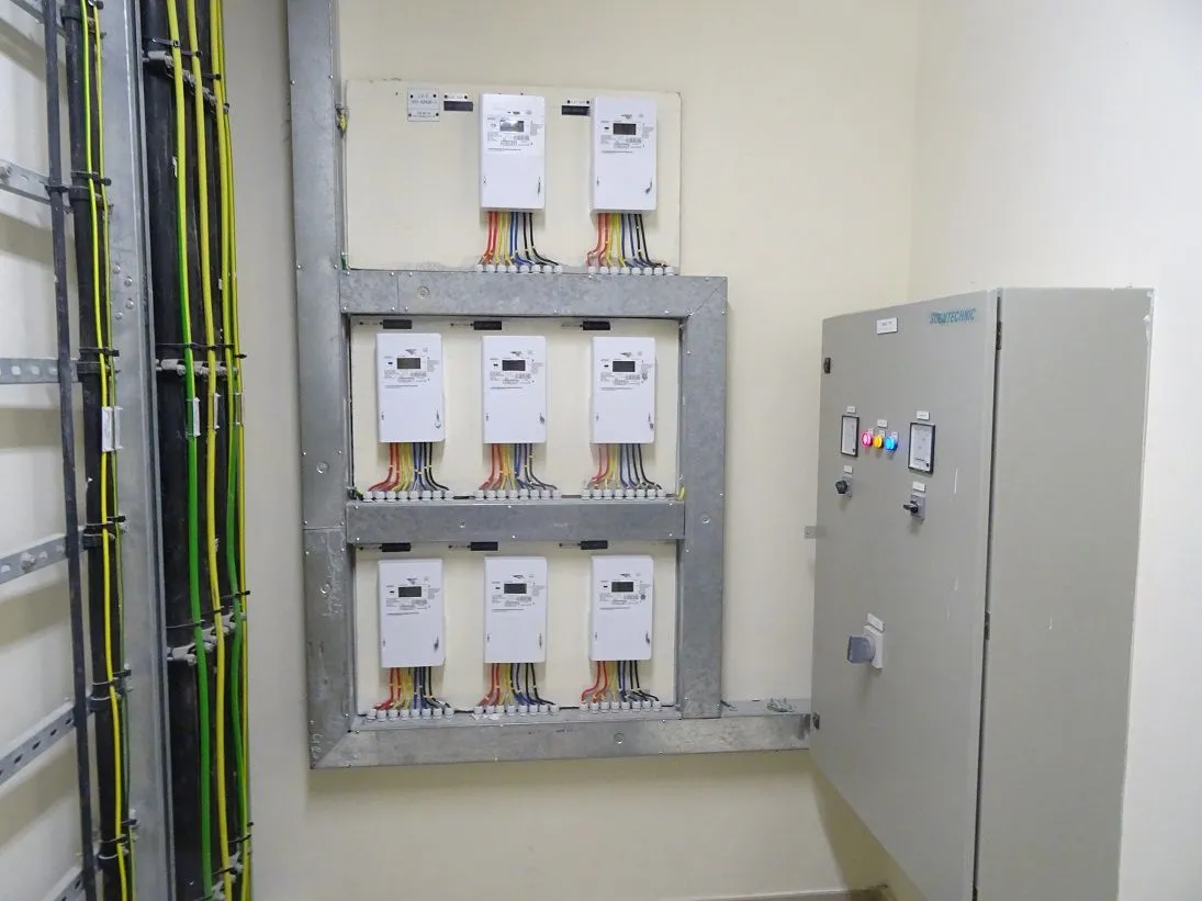 project inspections