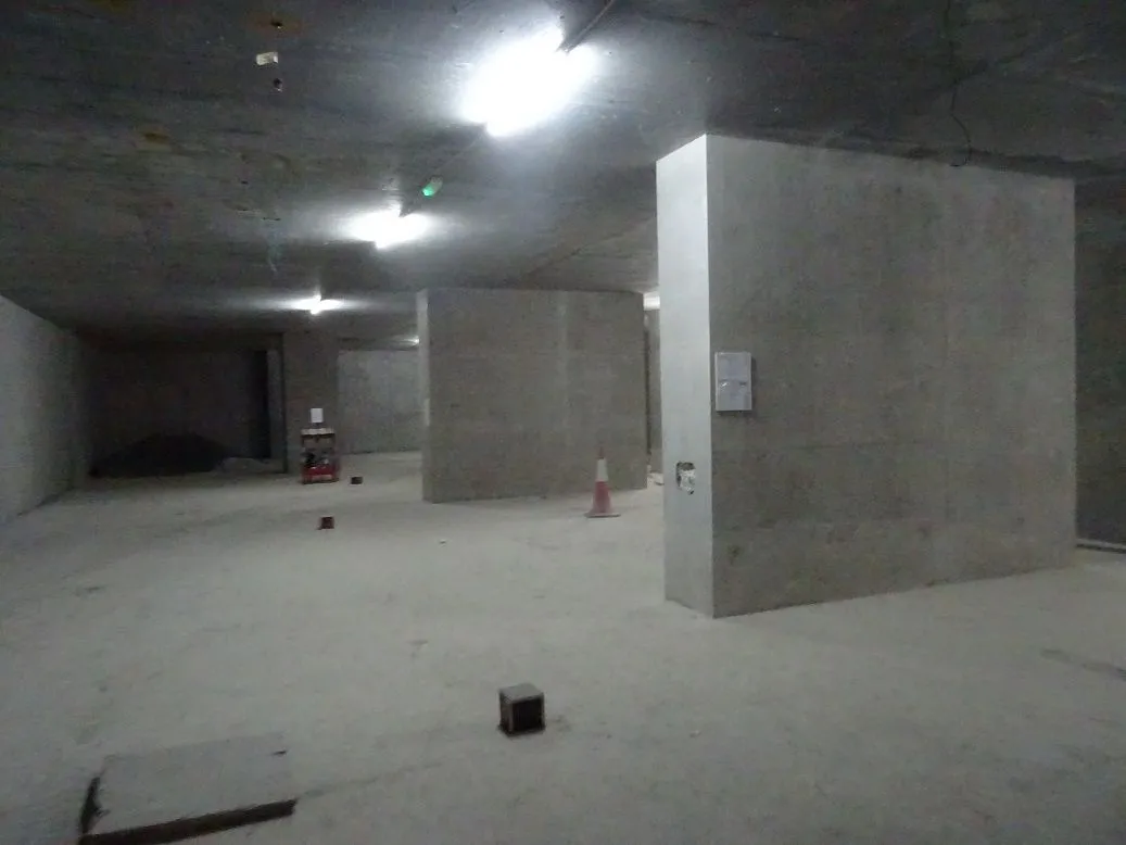 project inspections