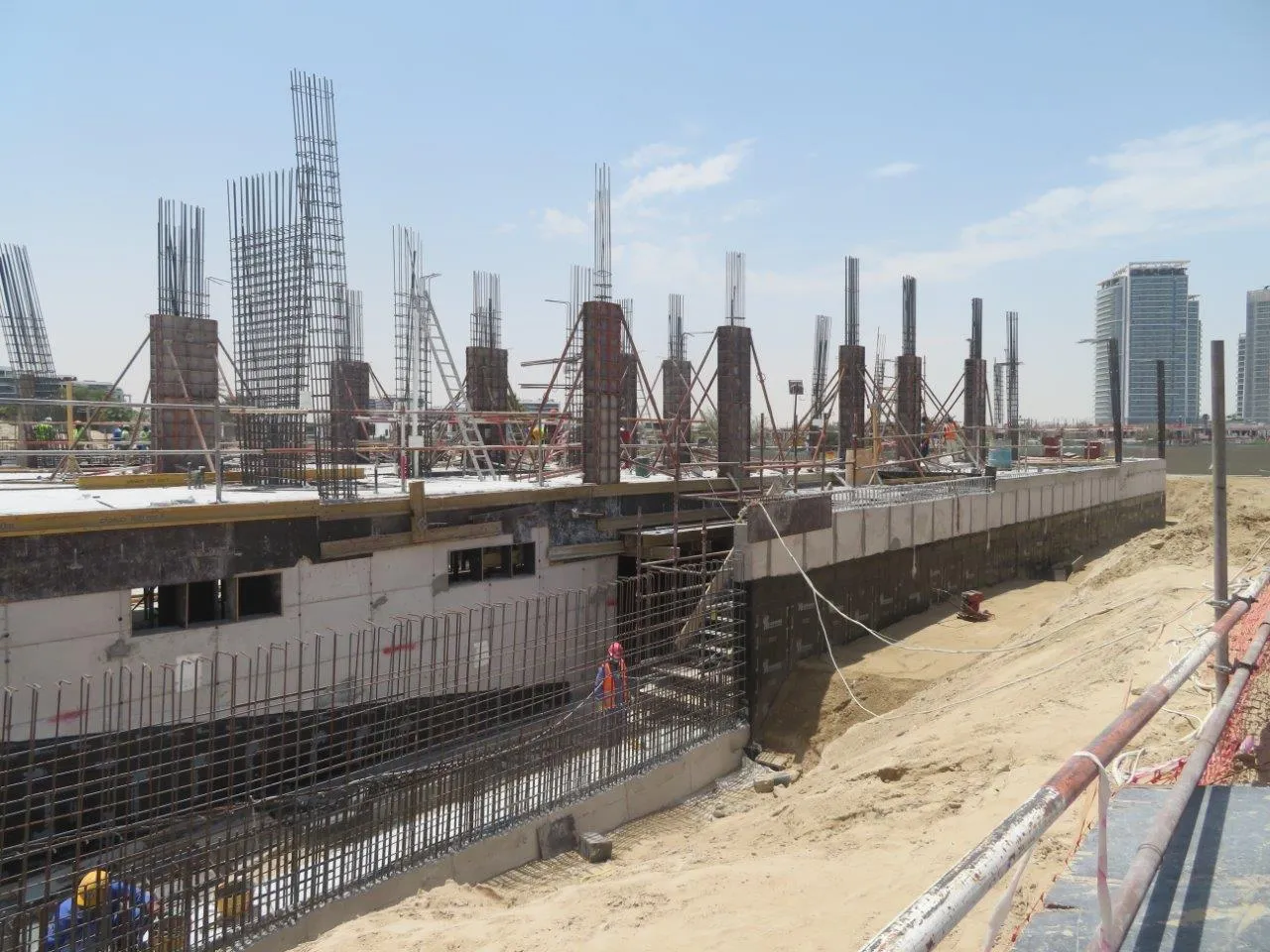 project inspections