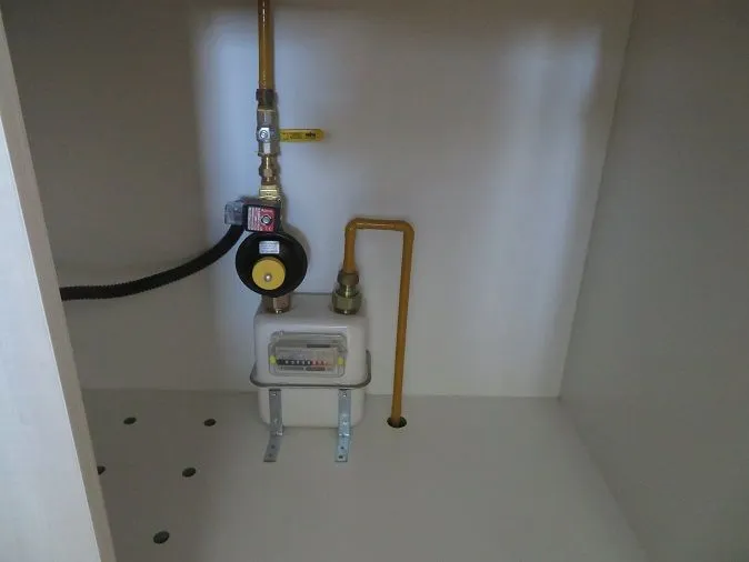 project inspections