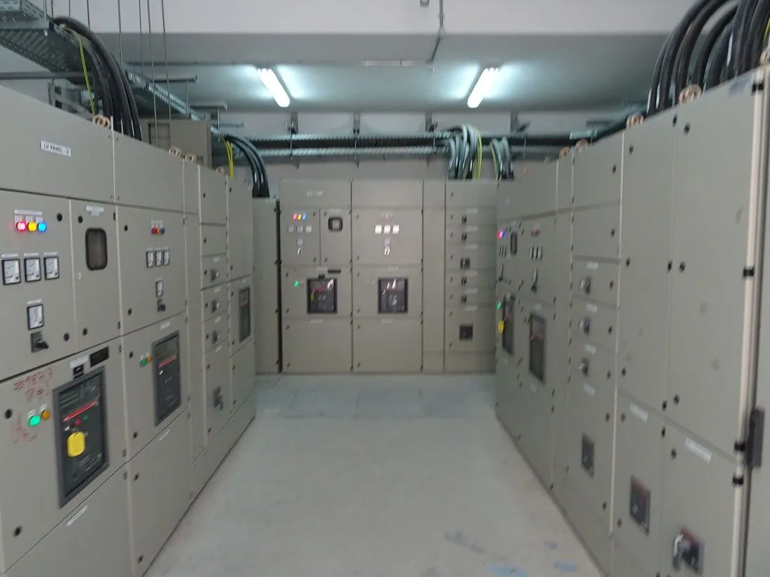 project inspections
