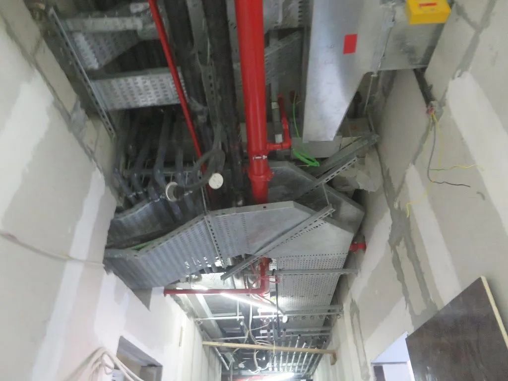 project inspections