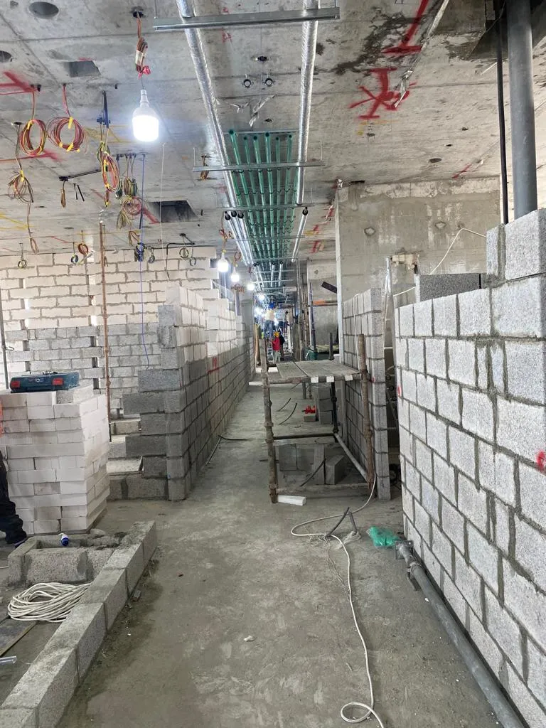project inspections