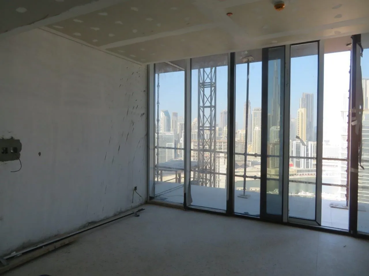 project inspections