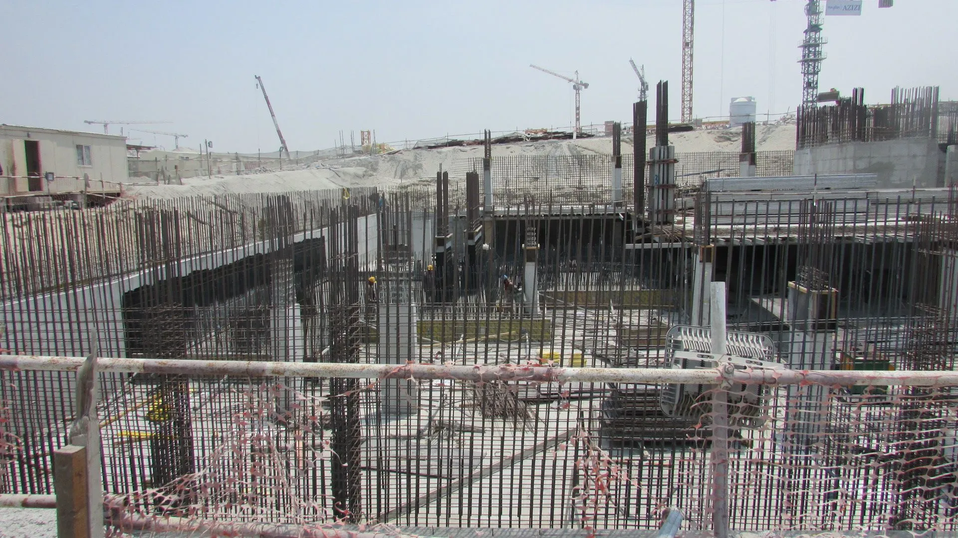 project inspections