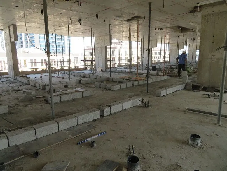 project inspections