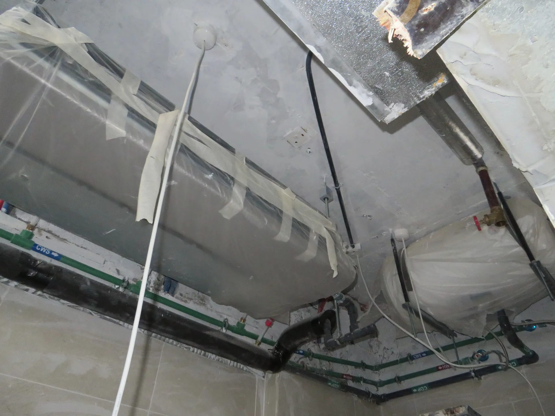 project inspections