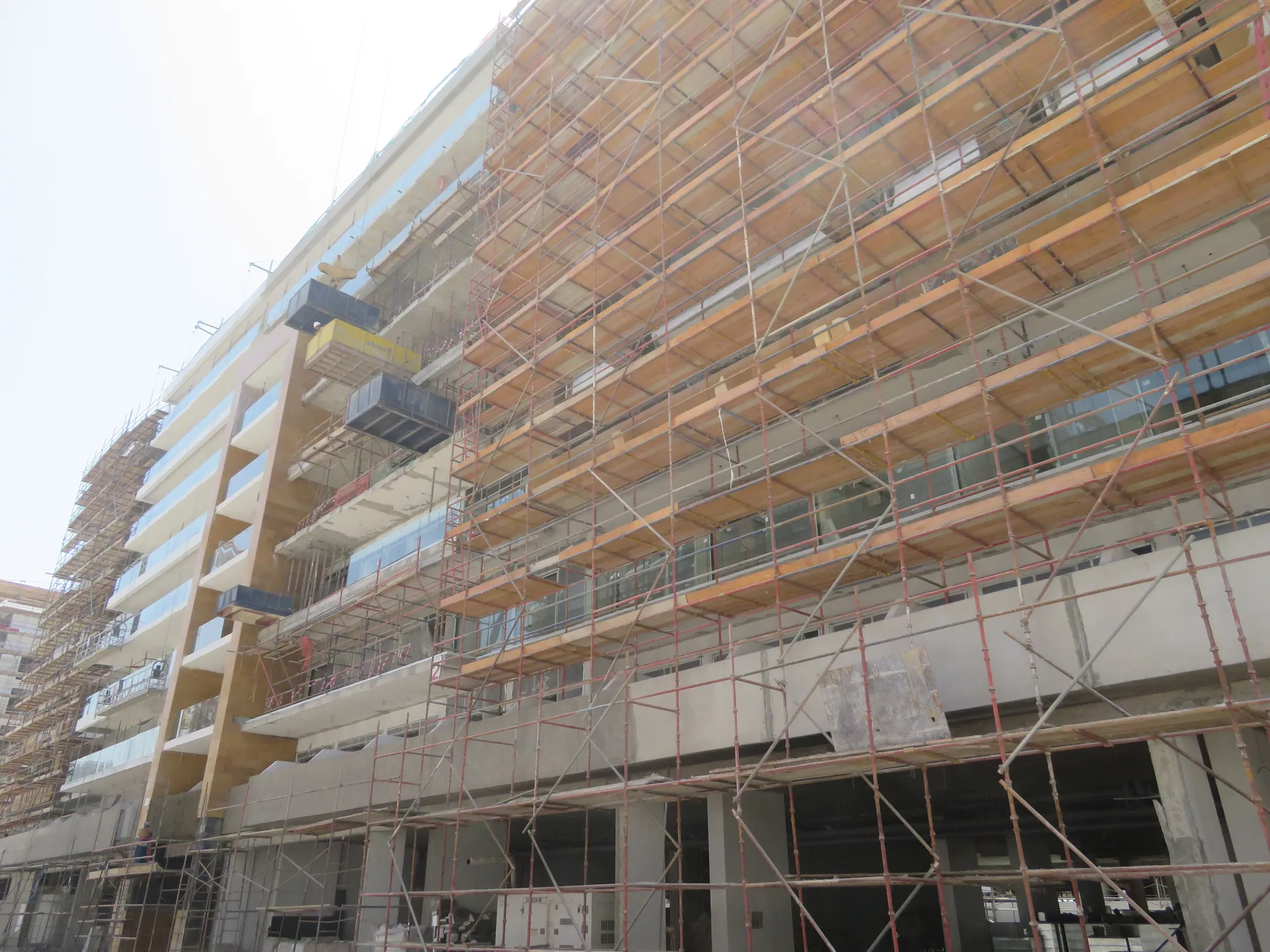 project inspections