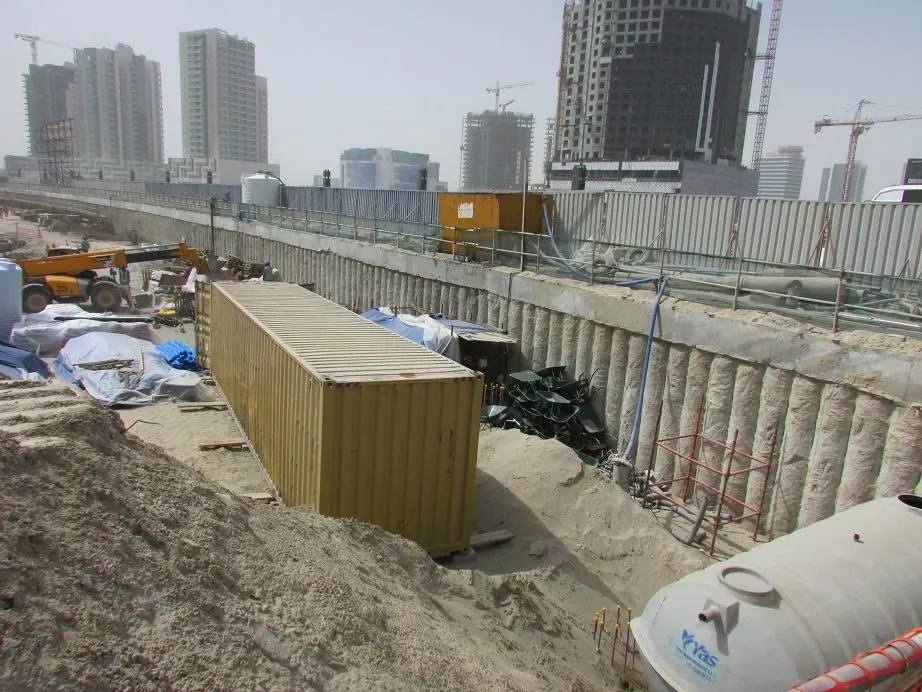 project inspections